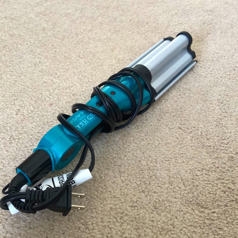 Bed Head Wave Artist Hair Curler